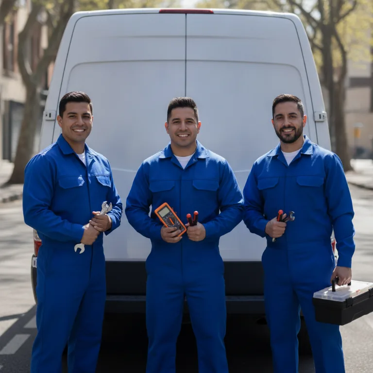 Reparación de Lavadoras equipo en Rosarito